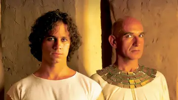 Backdrop to the movie "Joseph" #808020