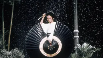 Backdrop to the movie "Lady Snowblood" #1806872