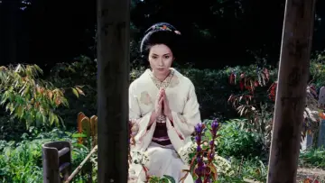 Backdrop to the movie "Lady Snowblood" #692365