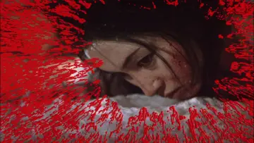 Backdrop to the movie "Lady Snowblood" #692380