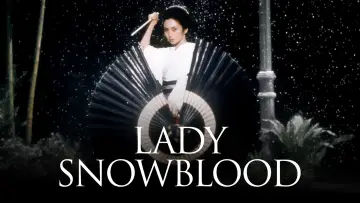 Backdrop to the movie "Lady Snowblood" #692385