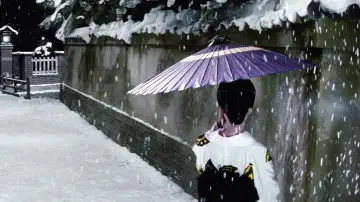 Backdrop to the movie "Lady Snowblood" #890285