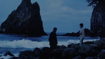 Backdrop to the movie "Lady Snowblood" #890295