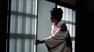 Backdrop to the movie "Lady Snowblood" #890301