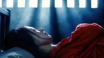 Backdrop to the movie "Lady Snowblood" #986065