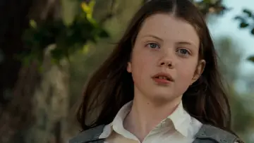 Backdrop to the movie "The Chronicles of Narnia: Prince Caspian" #1530272