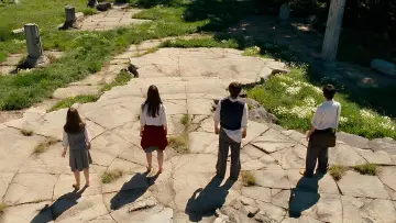 Backdrop to the movie "The Chronicles of Narnia: Prince Caspian" #1724096