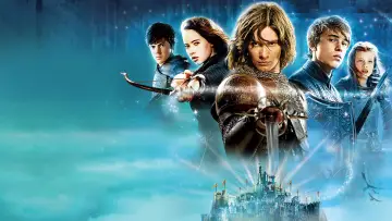 Backdrop to the movie "The Chronicles of Narnia: Prince Caspian" #652345