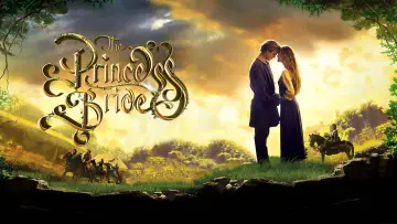 Backdrop to the movie "The Princess Bride" #202035