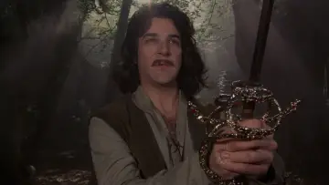 Backdrop to the movie "The Princess Bride" #610237