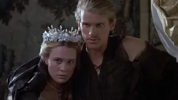 Backdrop to the movie "The Princess Bride" #914461