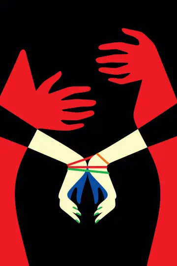 Tie Me Up! Tie Me Down!