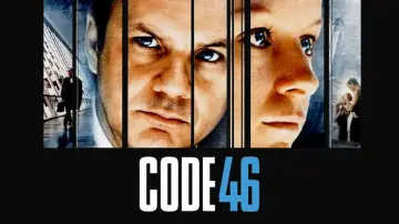 Backdrop to the movie "Code 46" #1051508