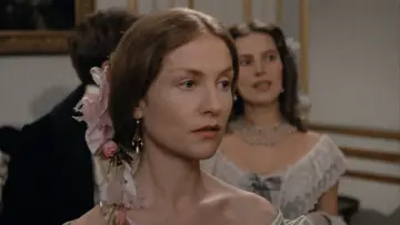 Backdrop to the movie "Madame Bovary" #732177