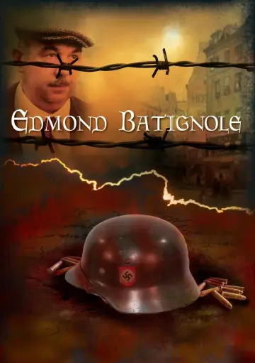 Poster to the movie "Monsieur Batignole" #1920366