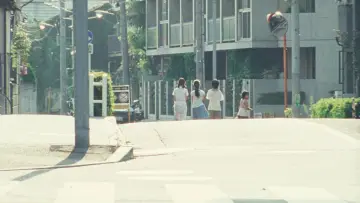 Backdrop to the movie "Nobody Knows" #926340