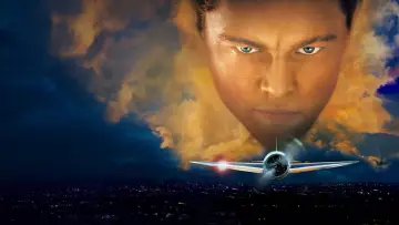 Backdrop to the movie "The Aviator" #611540