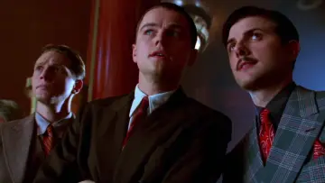 Backdrop to the movie "The Aviator" #611547