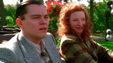 Backdrop to the movie "The Aviator" #611551