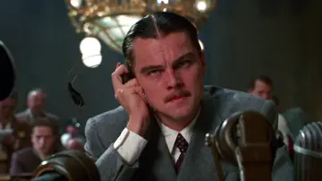 Backdrop to the movie "The Aviator" #611561