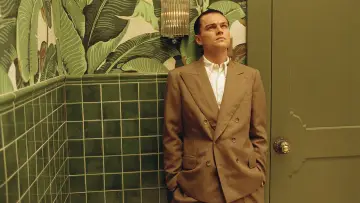 Backdrop to the movie "The Aviator" #611589