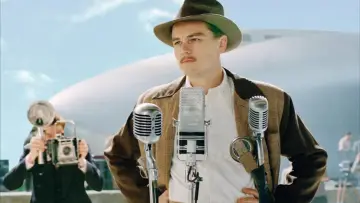 Backdrop to the movie "The Aviator" #611599