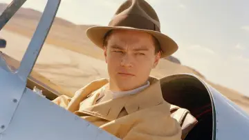 Backdrop to the movie "The Aviator" #611605