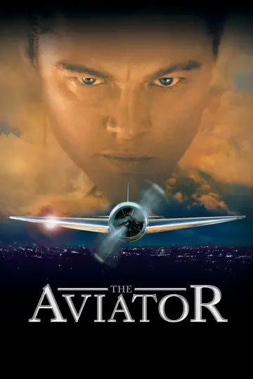 Poster to the movie "The Aviator" #79235