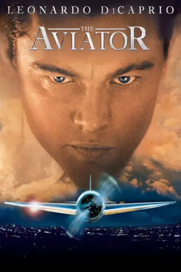 Poster to the movie "The Aviator" #79249