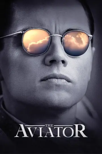 Poster to the movie "The Aviator" #79257