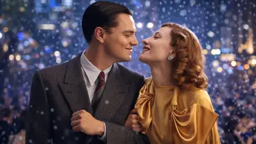 Backdrop to the movie "The Aviator" #806439
