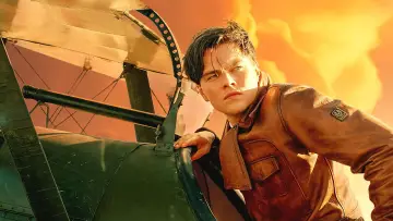 The Aviator