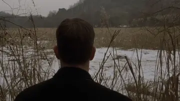 Backdrop to the movie "The Bourne Identity" #579440