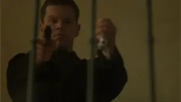 Backdrop to the movie "The Bourne Identity" #579444