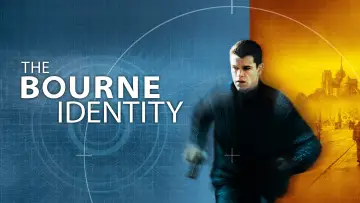 Backdrop to the movie "The Bourne Identity" #579446