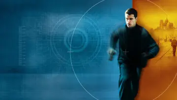 Backdrop to the movie "The Bourne Identity" #579456