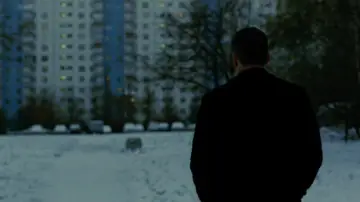 Backdrop to the movie "The Bourne Supremacy" #1216478