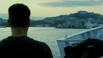 Backdrop to the movie "The Bourne Supremacy" #1216482