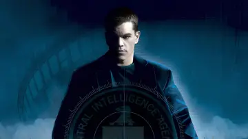 Backdrop to the movie "The Bourne Supremacy" #444018