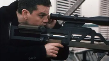 Backdrop to the movie "The Bourne Supremacy" #622079