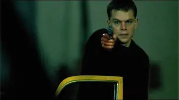 Backdrop to the movie "The Bourne Supremacy" #622082