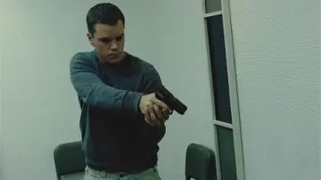 Backdrop to the movie "The Bourne Supremacy" #622083