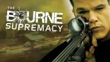 Backdrop to the movie "The Bourne Supremacy" #622084