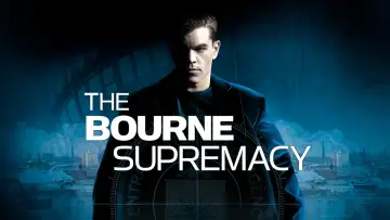 Backdrop to the movie "The Bourne Supremacy" #622085