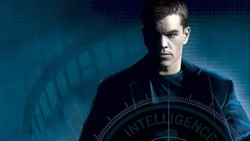 Backdrop to the movie "The Bourne Supremacy" #622088