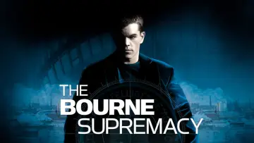Backdrop to the movie "The Bourne Supremacy" #64404
