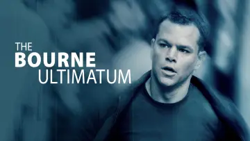 Backdrop to the movie "The Bourne Ultimatum" #587003