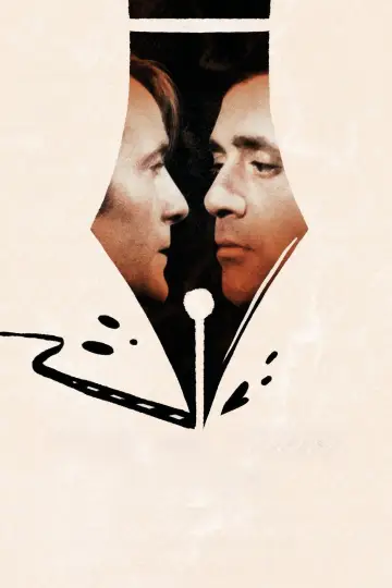 Poster to the movie "This Man Must Die" #1860242