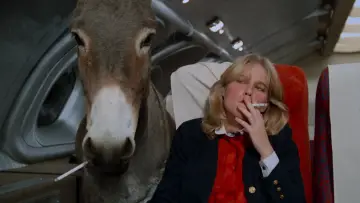 Backdrop to the movie "Airplane II: The Sequel" #1161592