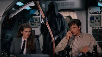 Airplane II: The Sequel